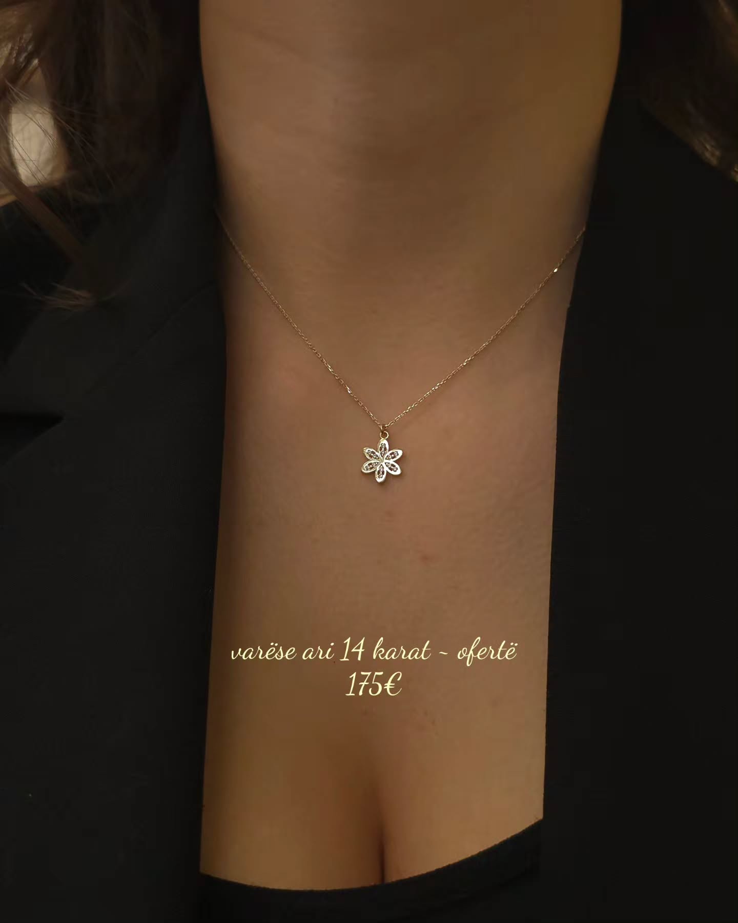 Varëse ari 14 karat në formë zemre – 𝐀𝐫𝐠𝐣𝐞𝐧𝐝𝐚𝐫𝐢𝐚 𝐀𝐥𝐛𝐚𝐧𝐢 © (4)