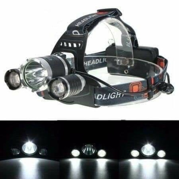 Llambë koke LED kundër ujit – Ars Shop (3)