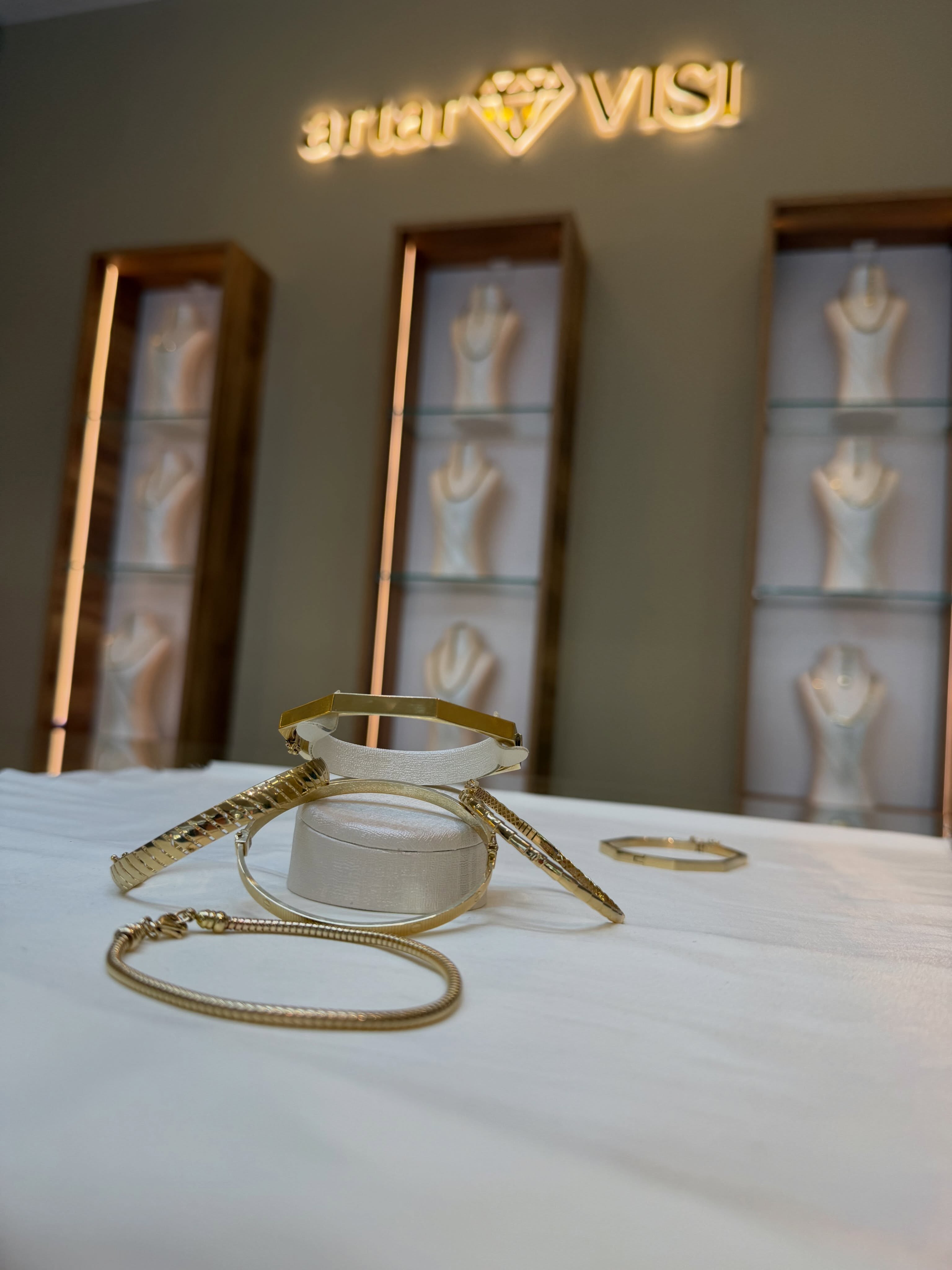 Byzylykë ari të ngurtë modele të reja – Artar VISI