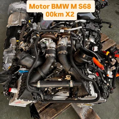 Motor BMW M S68 zero kilometra