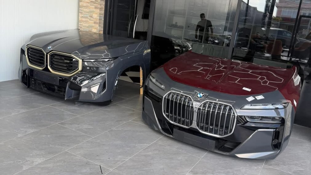 Pjesë dhe servis për vetura BMW – Auto Pjesë Duki (4)