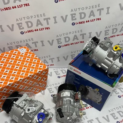 Kompresorë kondicioneri Bosch për veturë