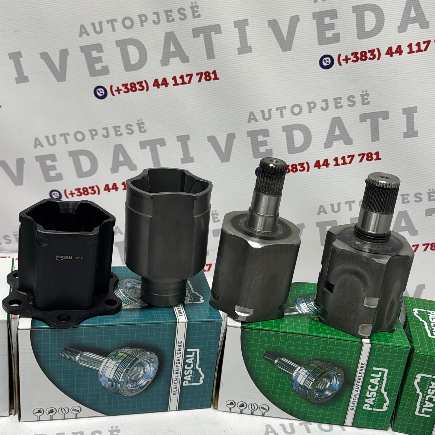 Kardanë për veturë – AUTO PJESE VEDATI