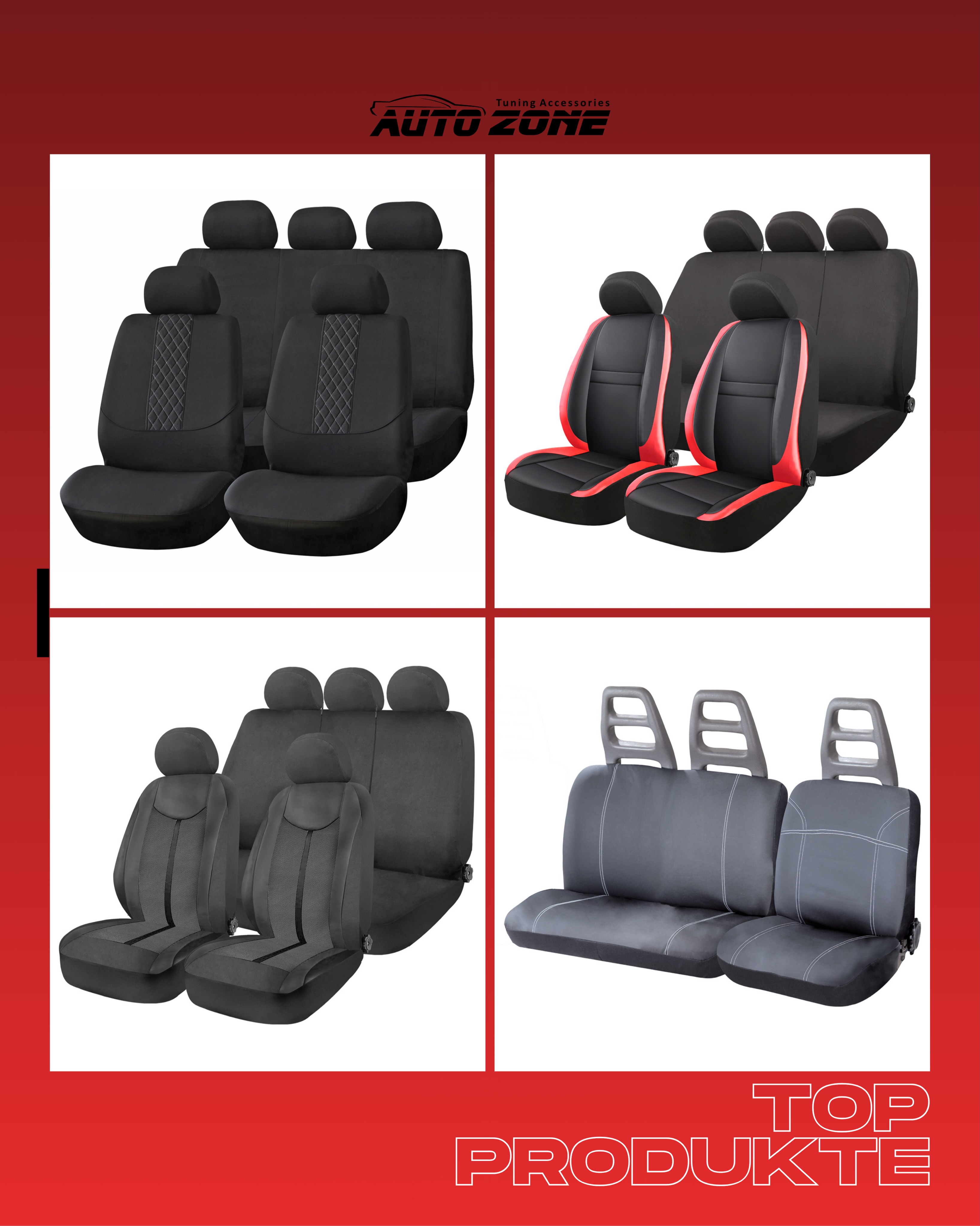 Karrige mekaniku dhe karikues për vetura elektrike – AUTO ZONE® Tuning accessories (2)
