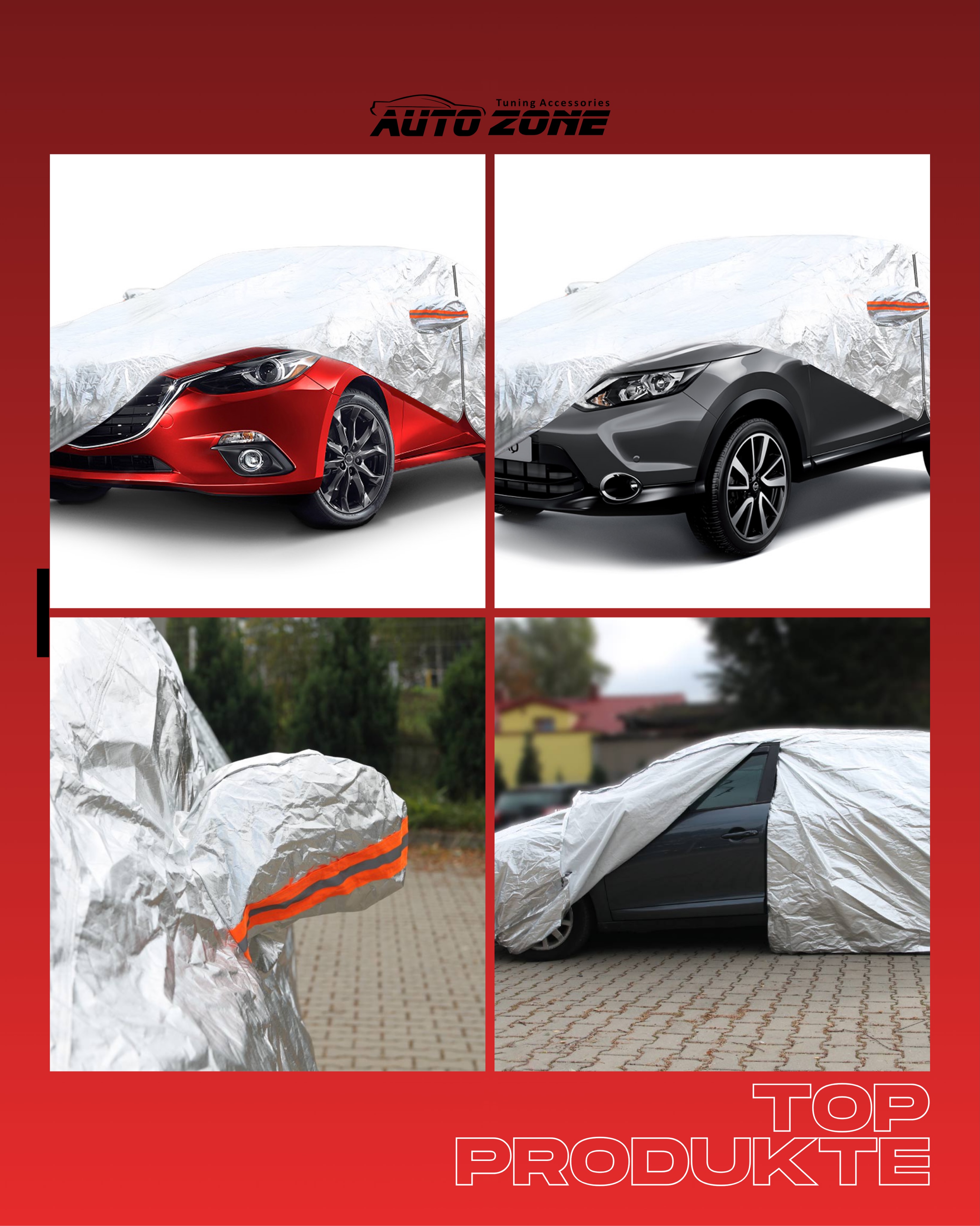 Karrige mekaniku dhe karikues për vetura elektrike – AUTO ZONE® Tuning accessories (4)