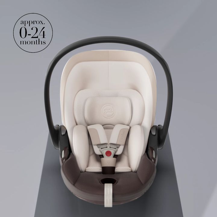Ulëse makine për foshnja Cybex Cloud S – Baby Center Prishtinë (4)