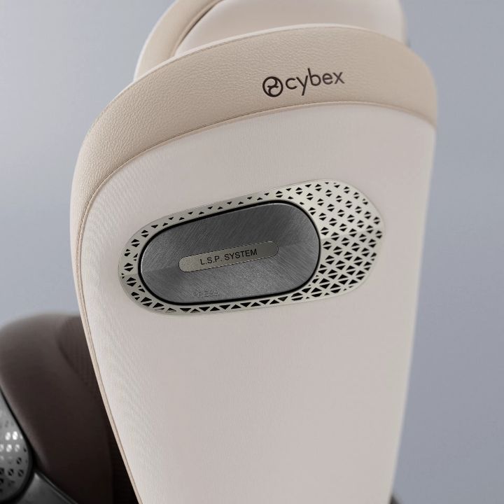 Ulëse makine Cybex Anoris S me airbag – Baby Center Prishtinë (4)