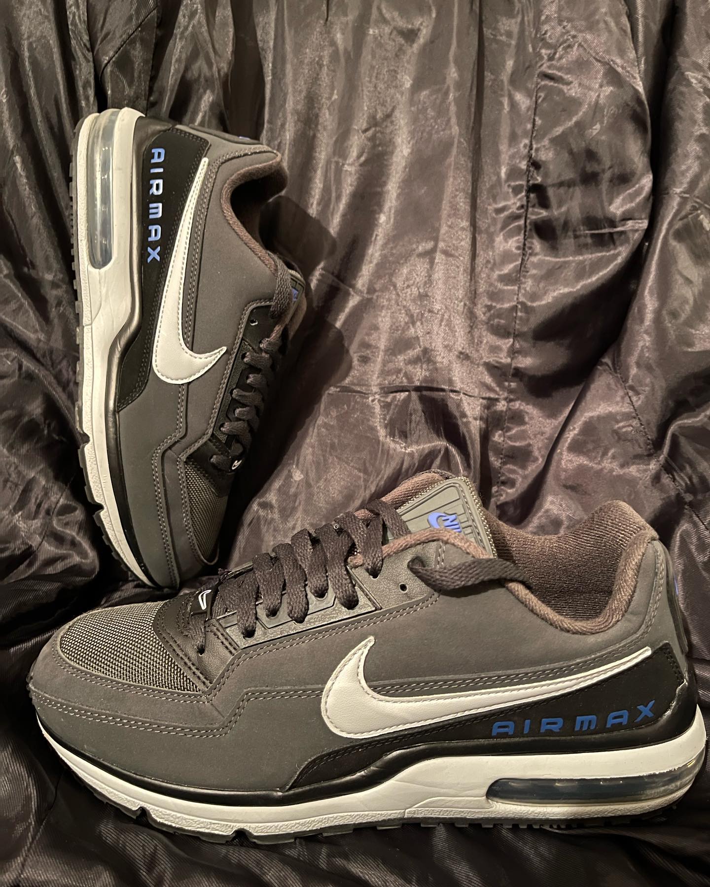 Atlete Nike Air Max LTD 3 – Baki Shoes 👟