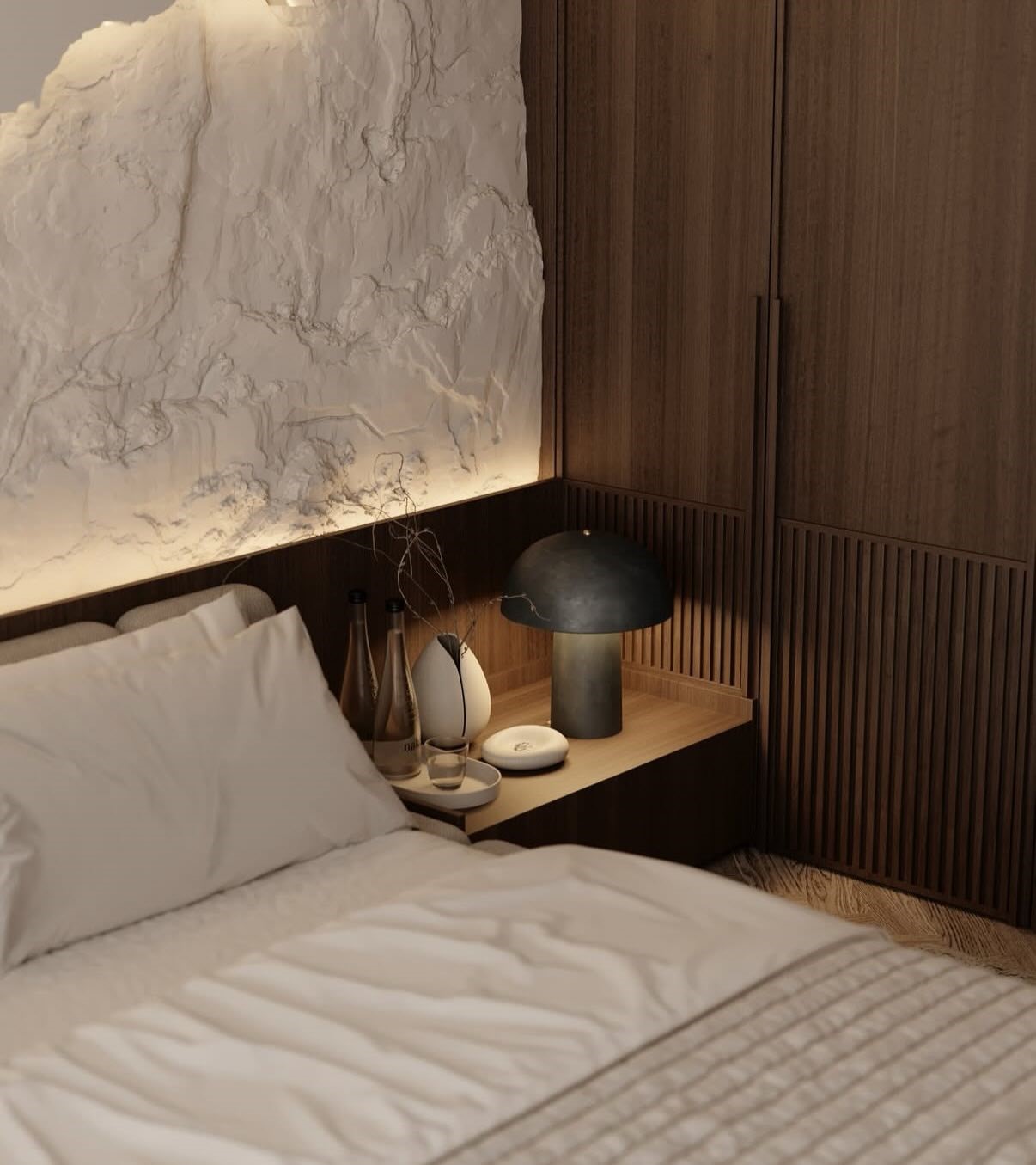 Panel dekorativ Kastamonu Caffe Legna – BAUMAX store (2)