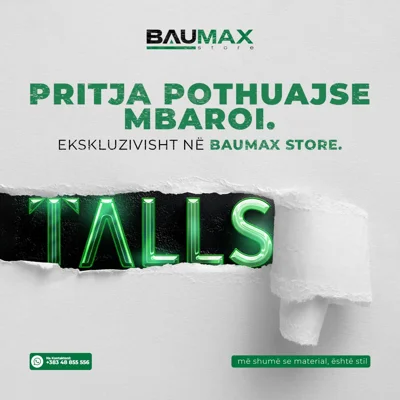 Aksesorë kuzhine dhe mobilie Tallsen