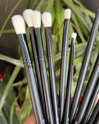 Set brushash Morphe Eye Obsessed me 12 copë