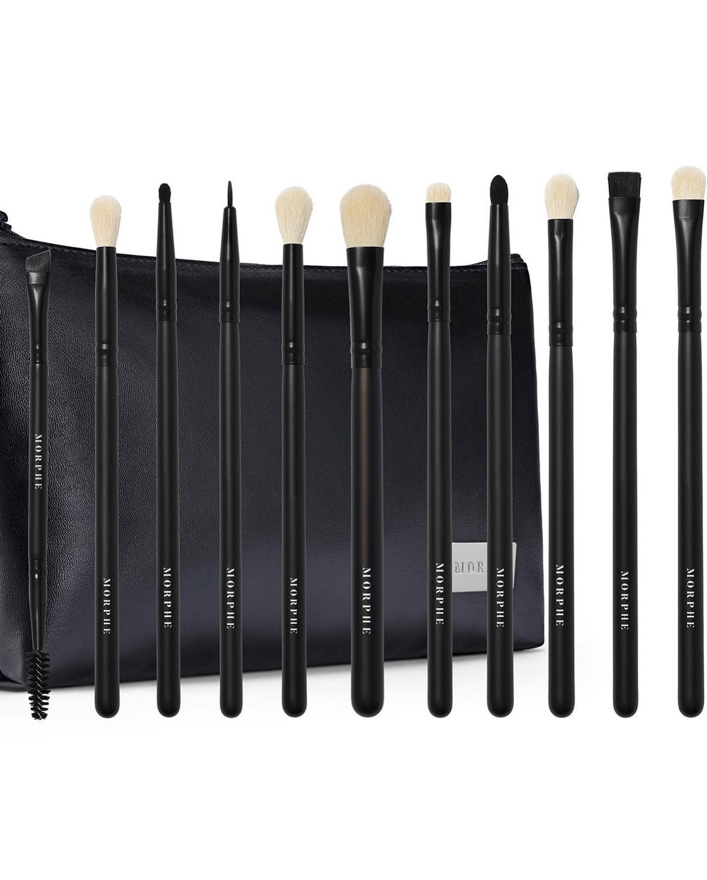 Set brushash Morphe Eye Obsessed me 12 copë – Beauty Shop Kosova (3)