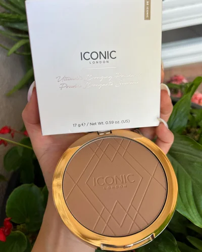 Bronzer Iconic London 17g