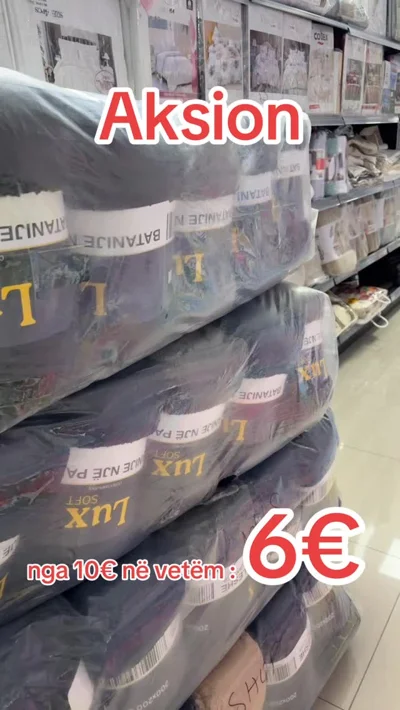 Qebe e butë dhe e ngrohtë