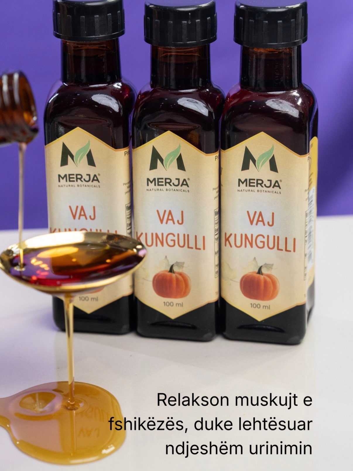 Set bimor për prostatën me çaj Uristop – Bio Produkte Merja (2)