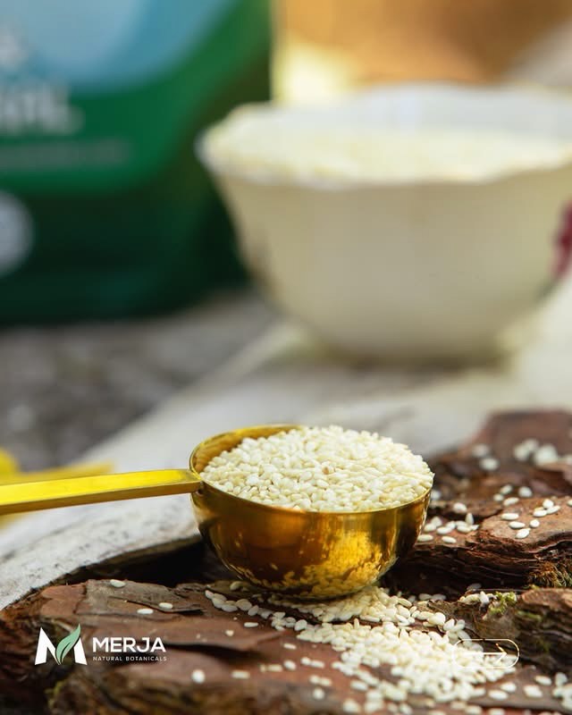 Fara susami natyrale – Bio Produkte Merja (3)