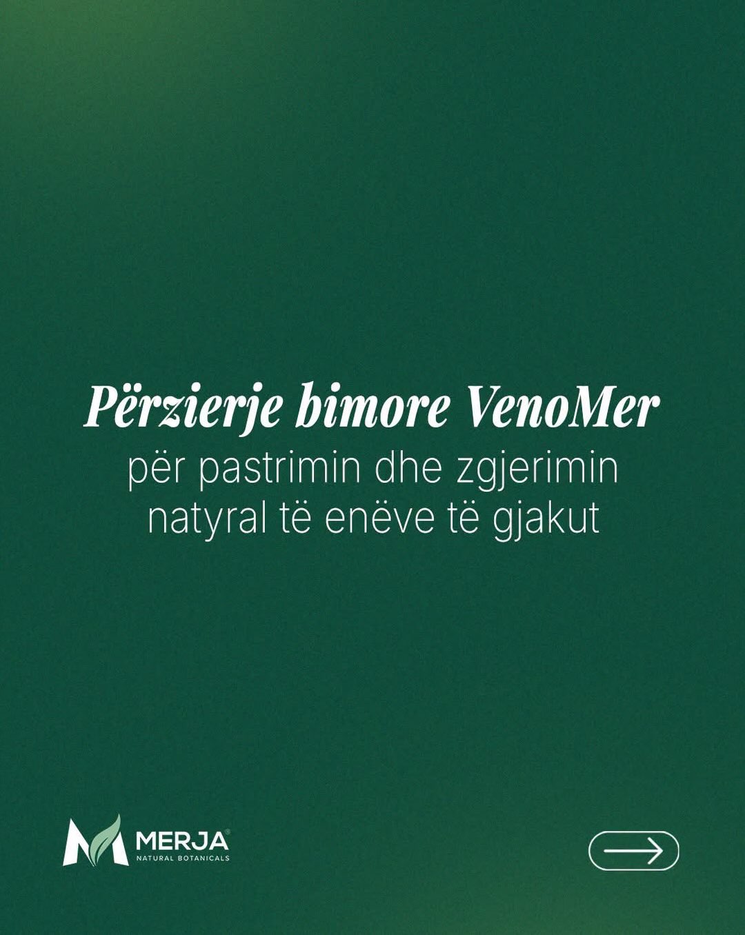 Çaj bimor VenoMer për qarkullimin venoz – Bio Produkte Merja (2)