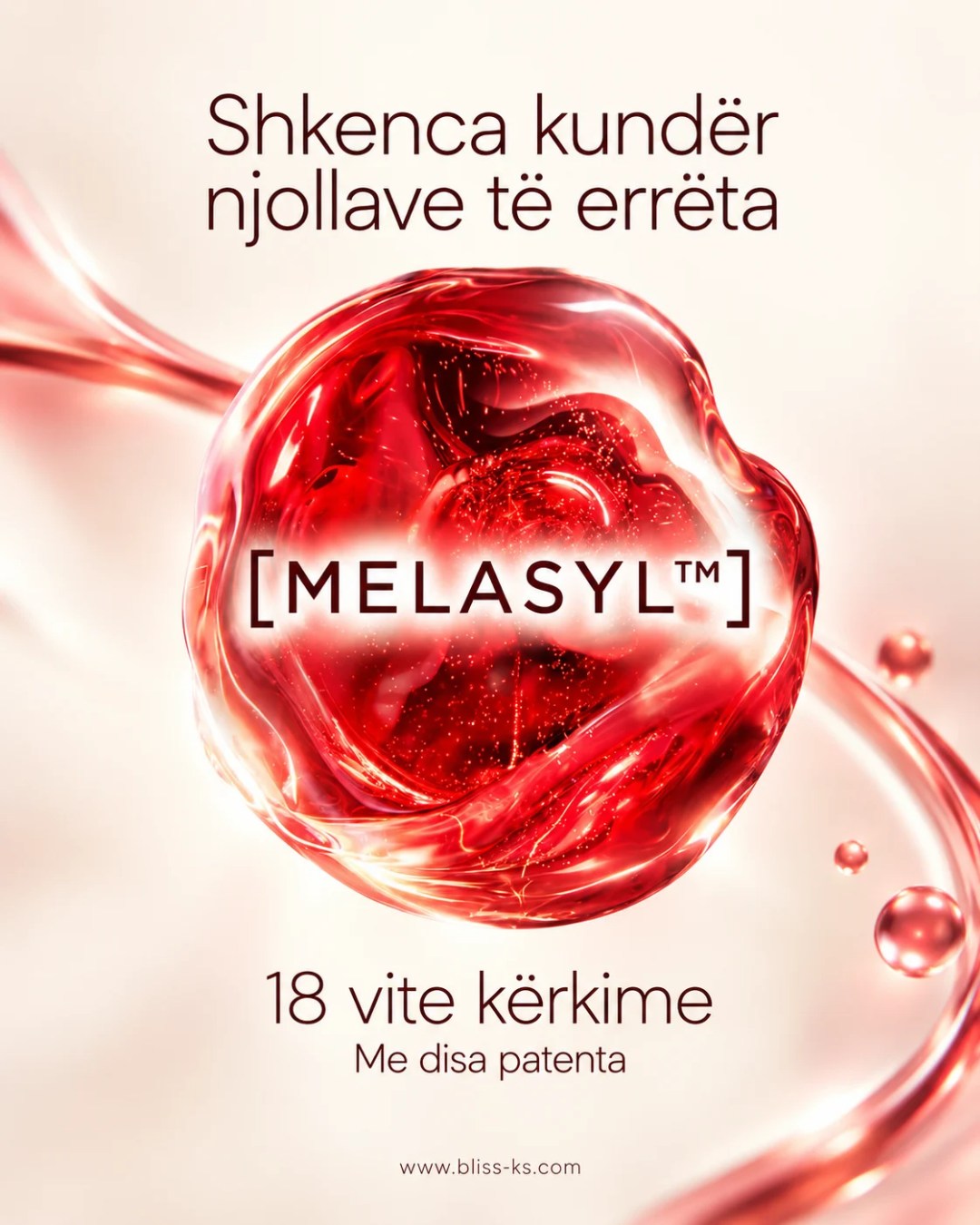 Serum L'Oréal Revitalift Laser kundër plakjes – Bliss Cosmetics (2)