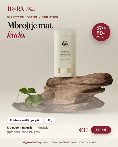Stik dielli Beauty of Joseon Matte SPF 50+