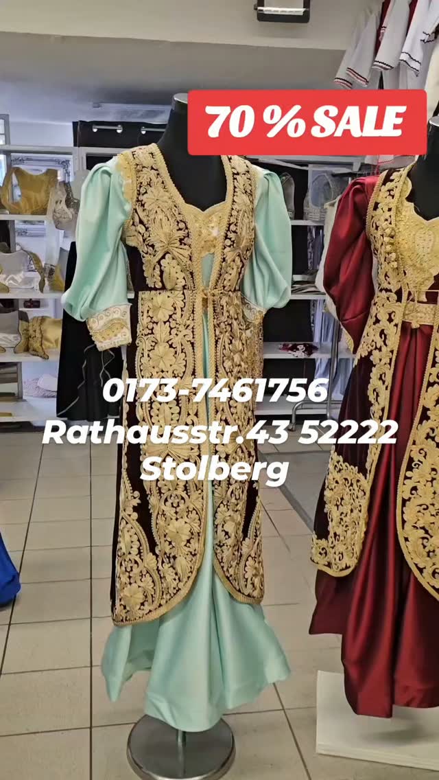 Veshje tradicionale me jelek të qëndisur me ar – ButikPrishtina