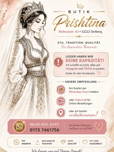 Veshje tradicionale ballkanike për femra