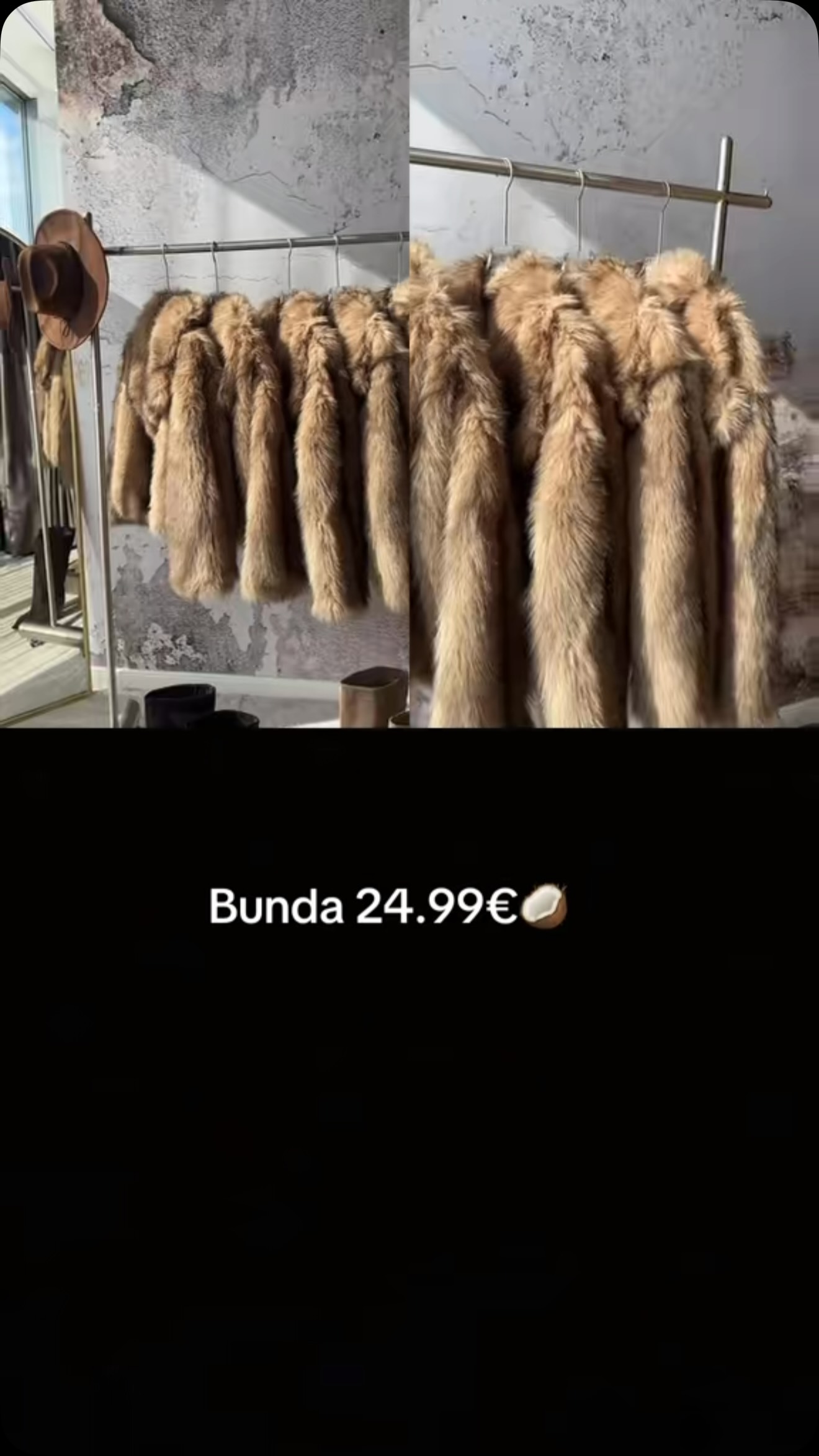 Bunda me gëzof për femra – Butiku Regina® | Regina Center SH.P.K.