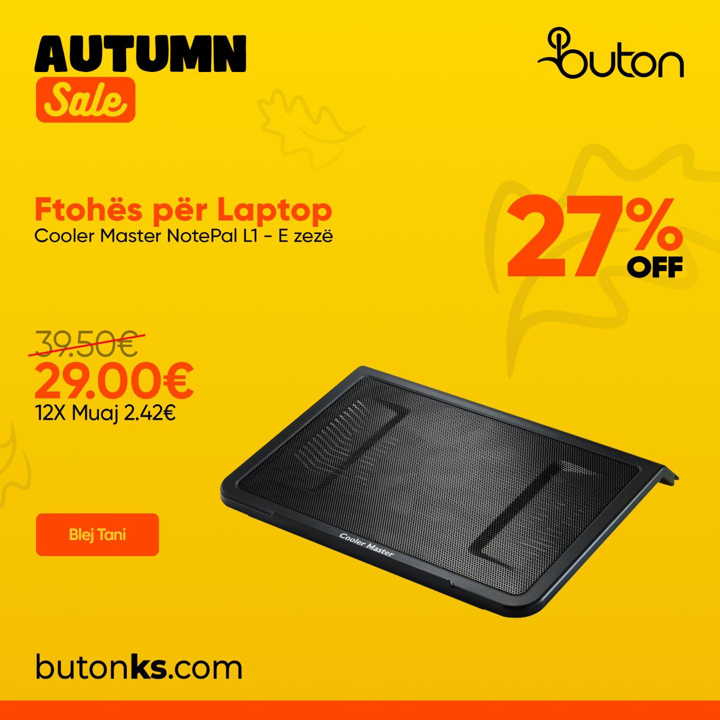 Smart TV Fox 32 inç Android – Buton Electronics (4)