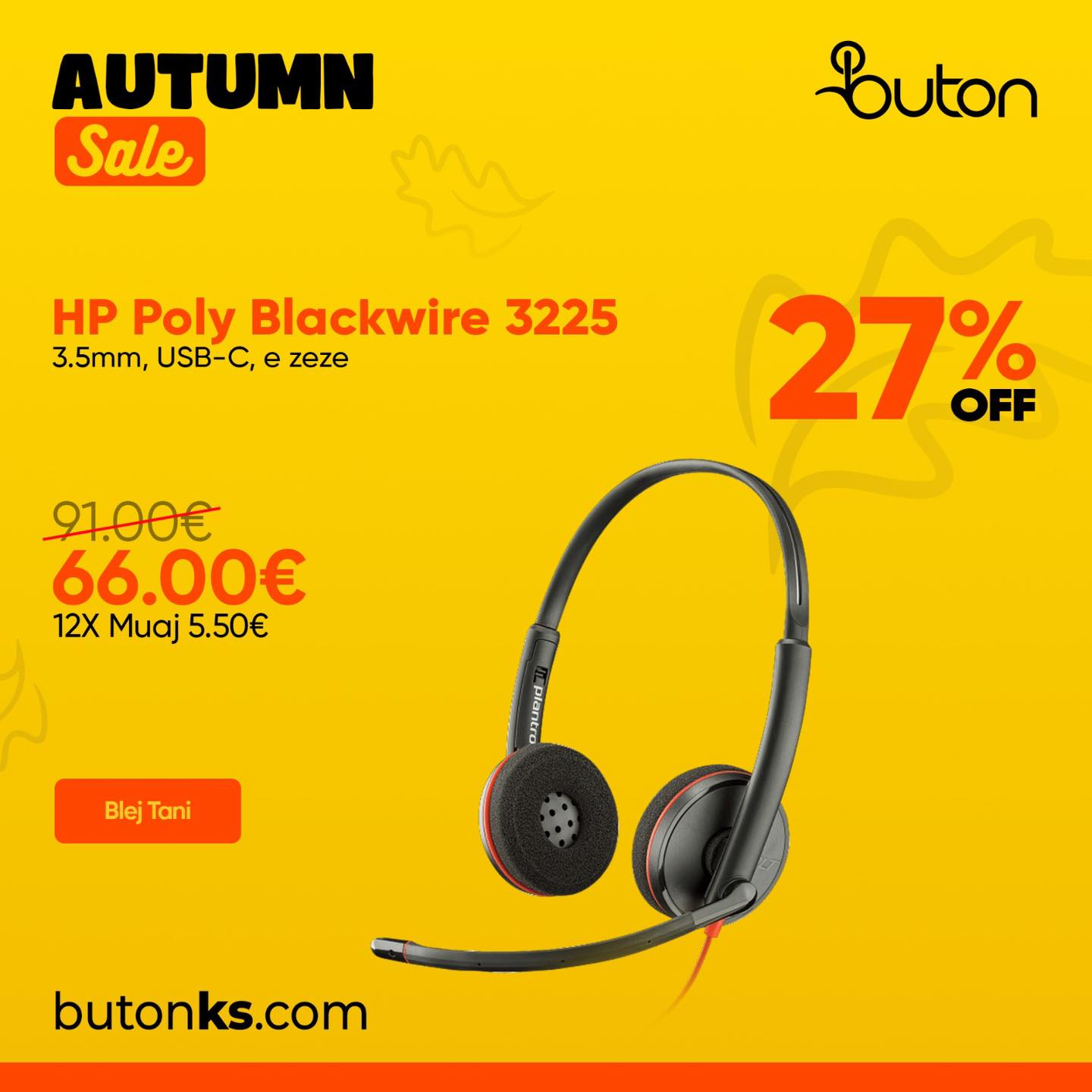 Mikrofon USB Yenkee 1040 Scout i zi – Buton Electronics (3)