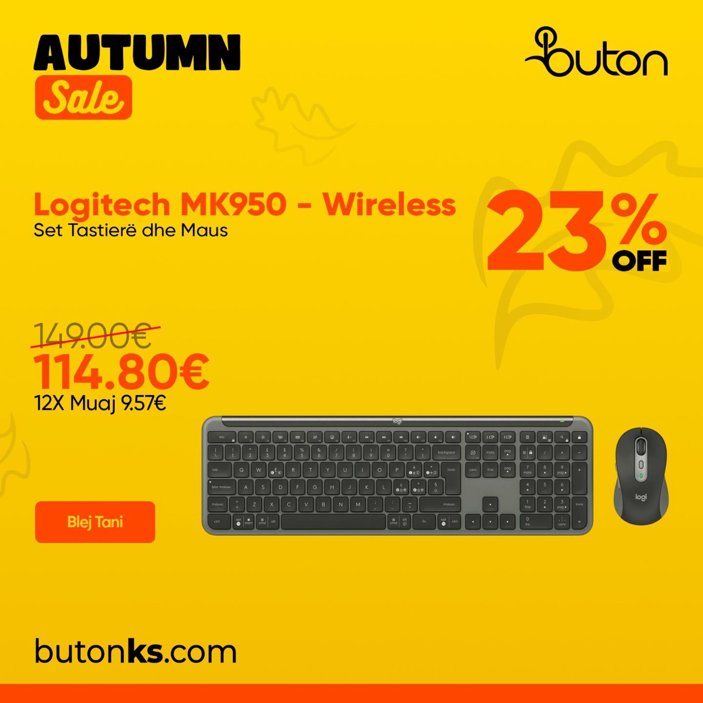 Unazë smart Amazfit Helio Ring Titanium – Buton Electronics (3)