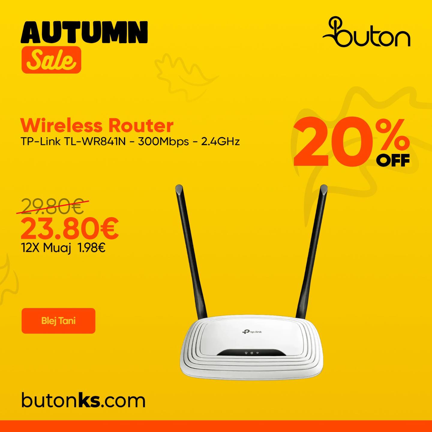 Mbajtëse kufjesh Yenkee YHB 3000 RGB – Buton Electronics (4)
