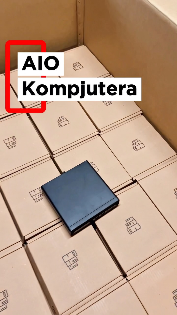 Kompjuterë all-in-one dhe PC për zyrë – Copier & Computer Center Kosova