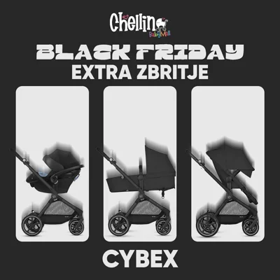 Karroca fëmijësh Cybex me zbritje