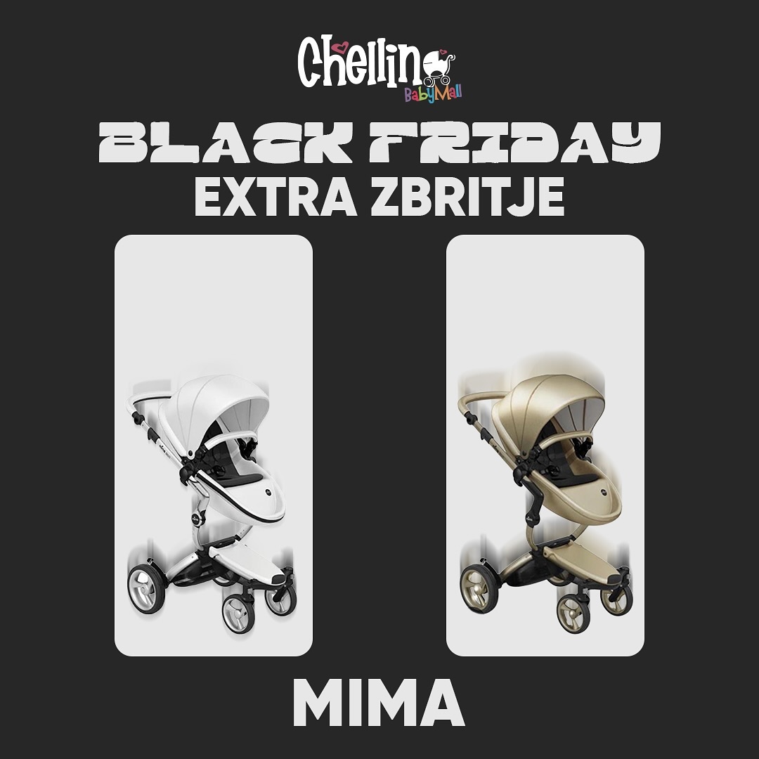Karroca fëmijësh Cybex me zbritje – Chellino Kosova (2)