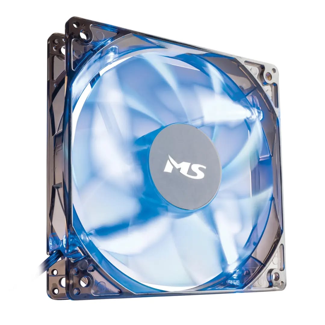 Ventilator Freeze L122 për kompjuter – Comtrade Computers (2)