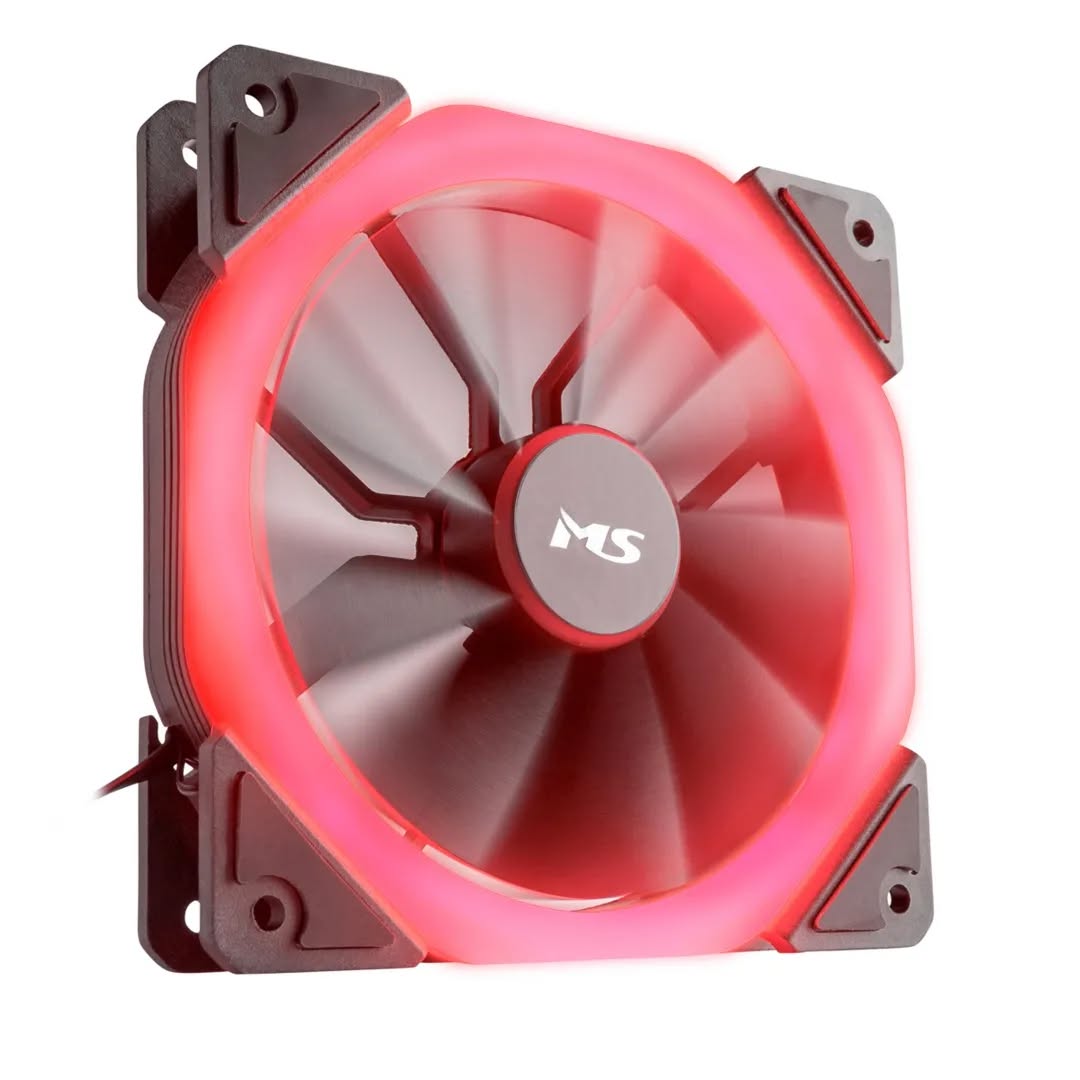 Ventilator Freeze L252 për kompjuter – Comtrade Computers (2)