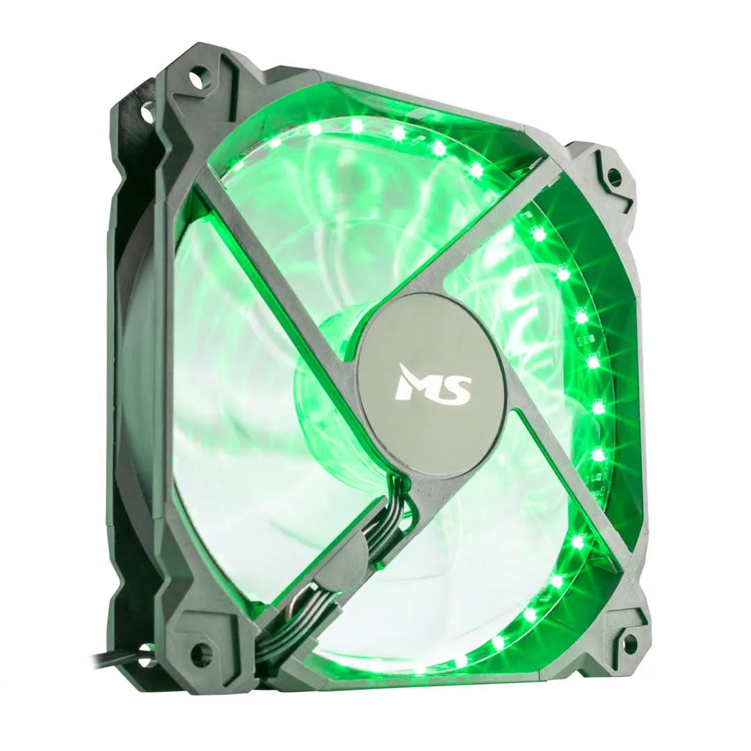 Ventilator Freeze L221 për kompjuter – Comtrade Computers (2)