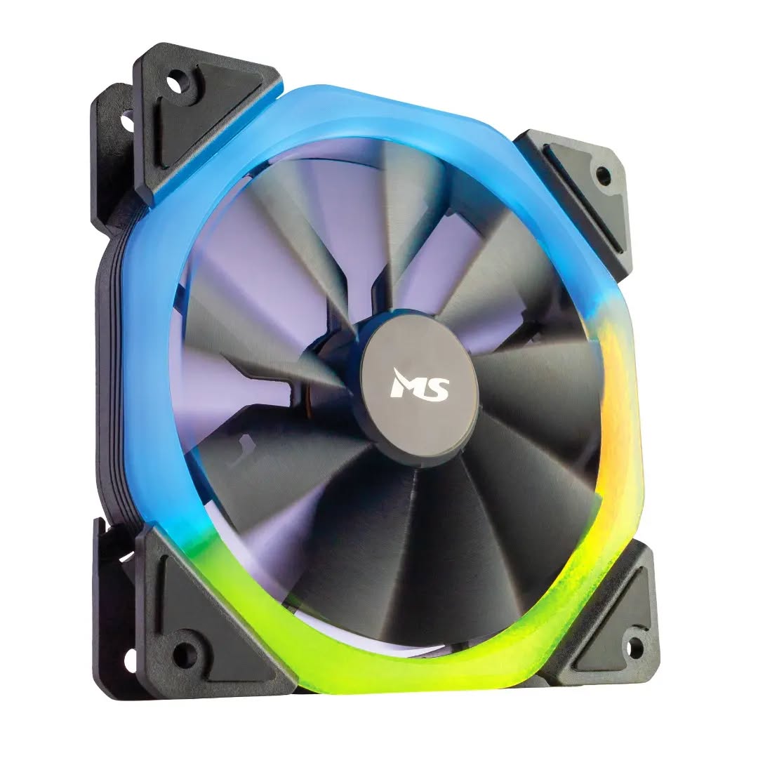 Ventilator Freeze A305 për kompjuter – Comtrade Computers (2)