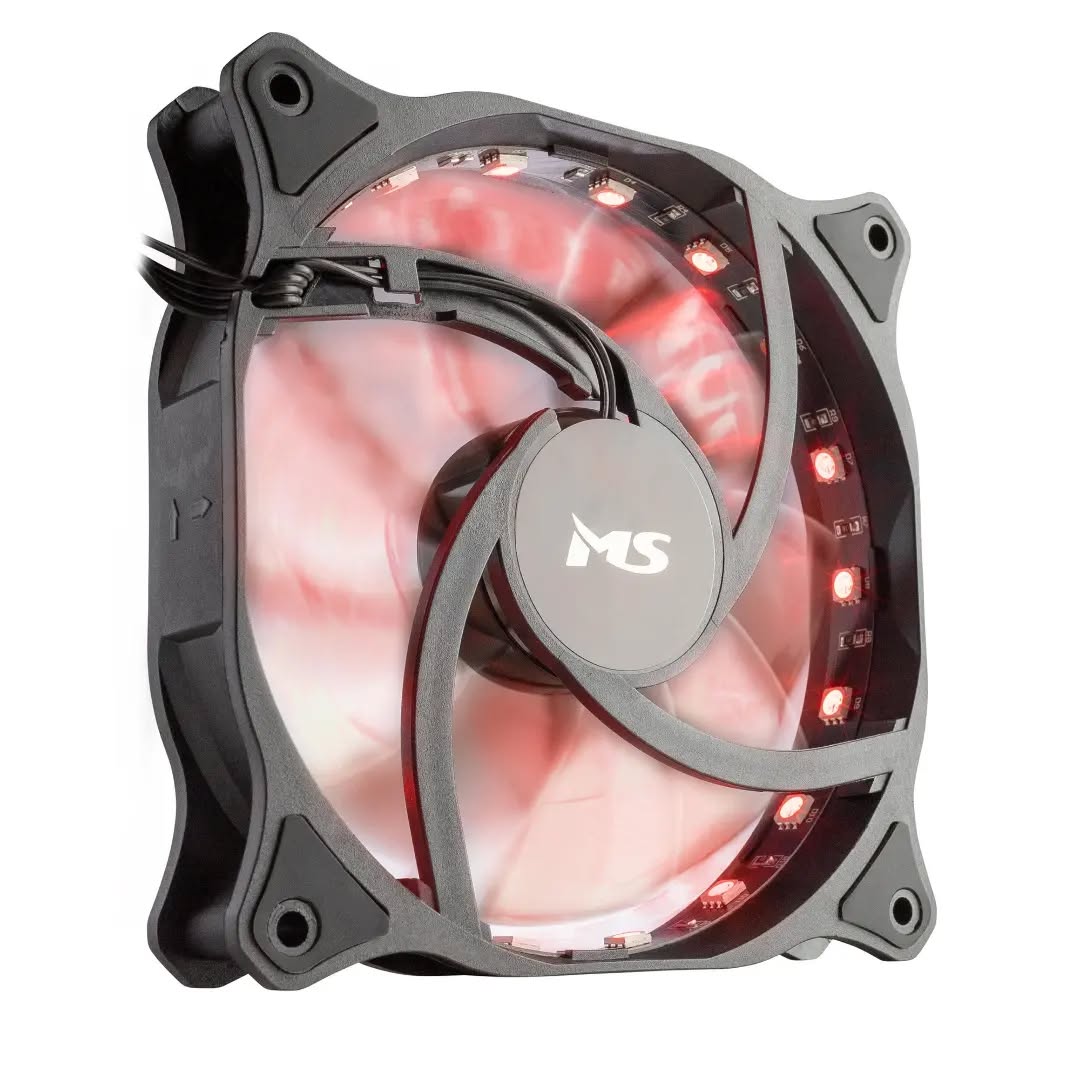 Ventilator Freeze R120 për kompjuter – Comtrade Computers (2)