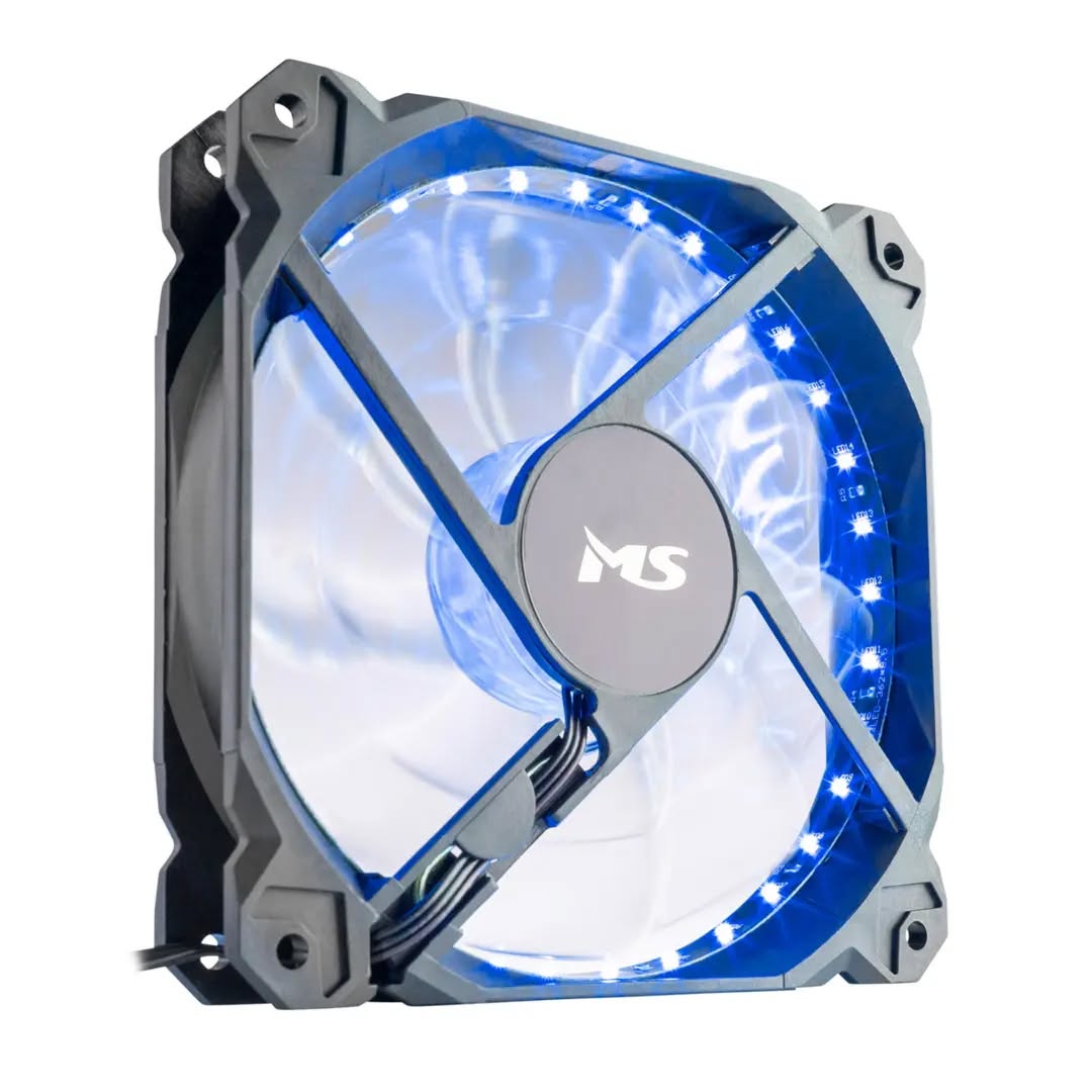 Ventilator Freeze L220 për kompjuter – Comtrade Computers (2)