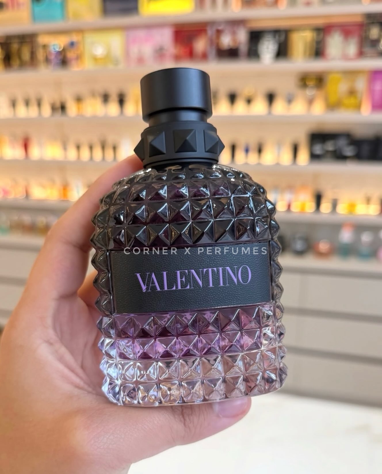Parfume Xerjoff Naxos dhe Jean Paul Gaultier – THE PERFUME SHOP / CORNER (3)