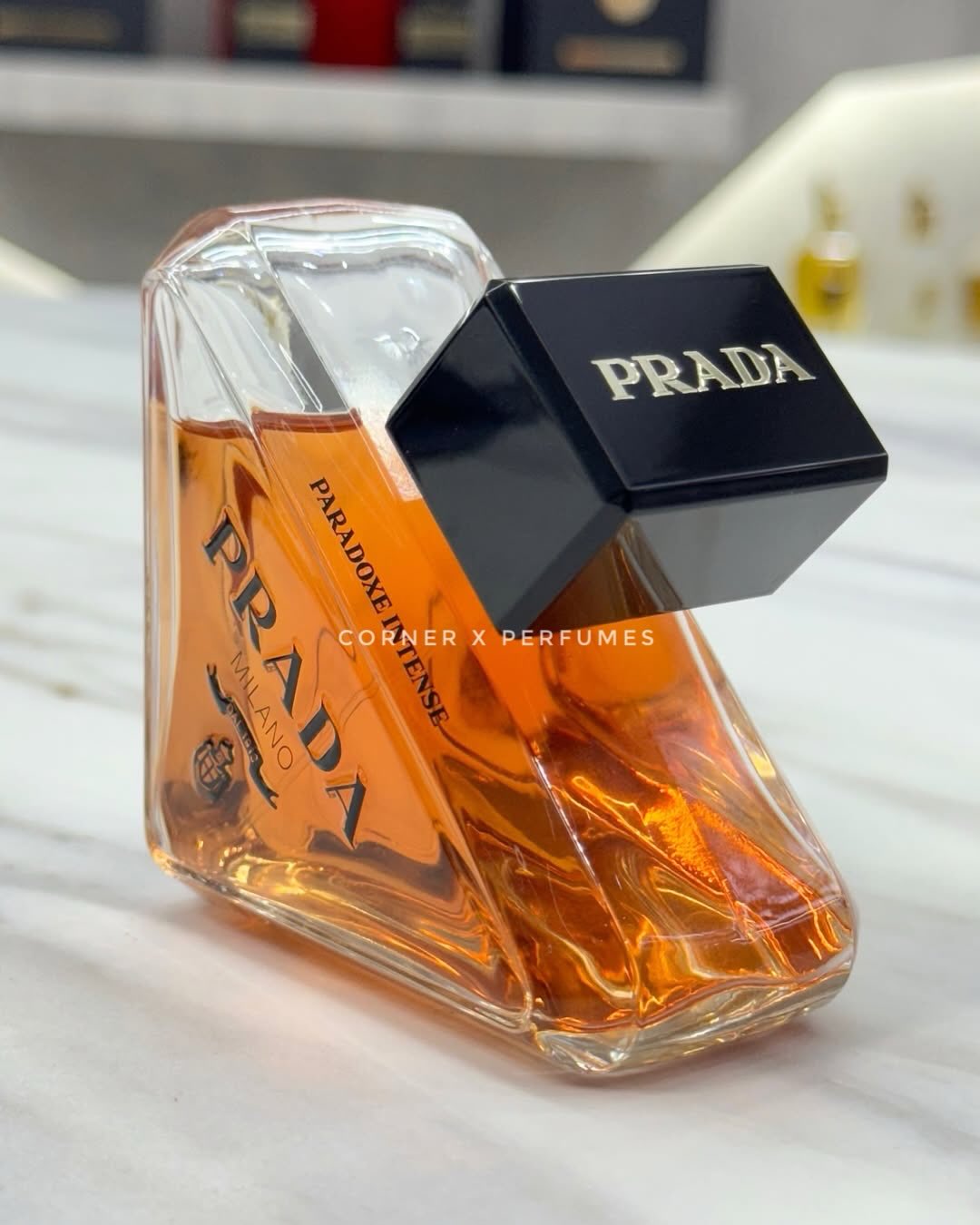 Parfum Prada Paradoxe Intense – THE PERFUME SHOP / CORNER (2)