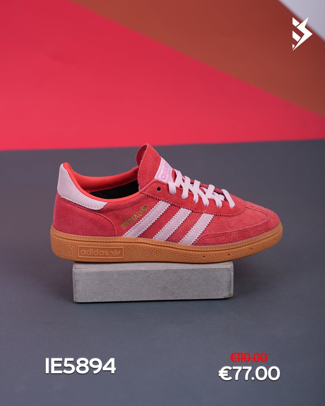 Atlete adidas Superstar rozë për femra – Dardaniasport Outlet (4)