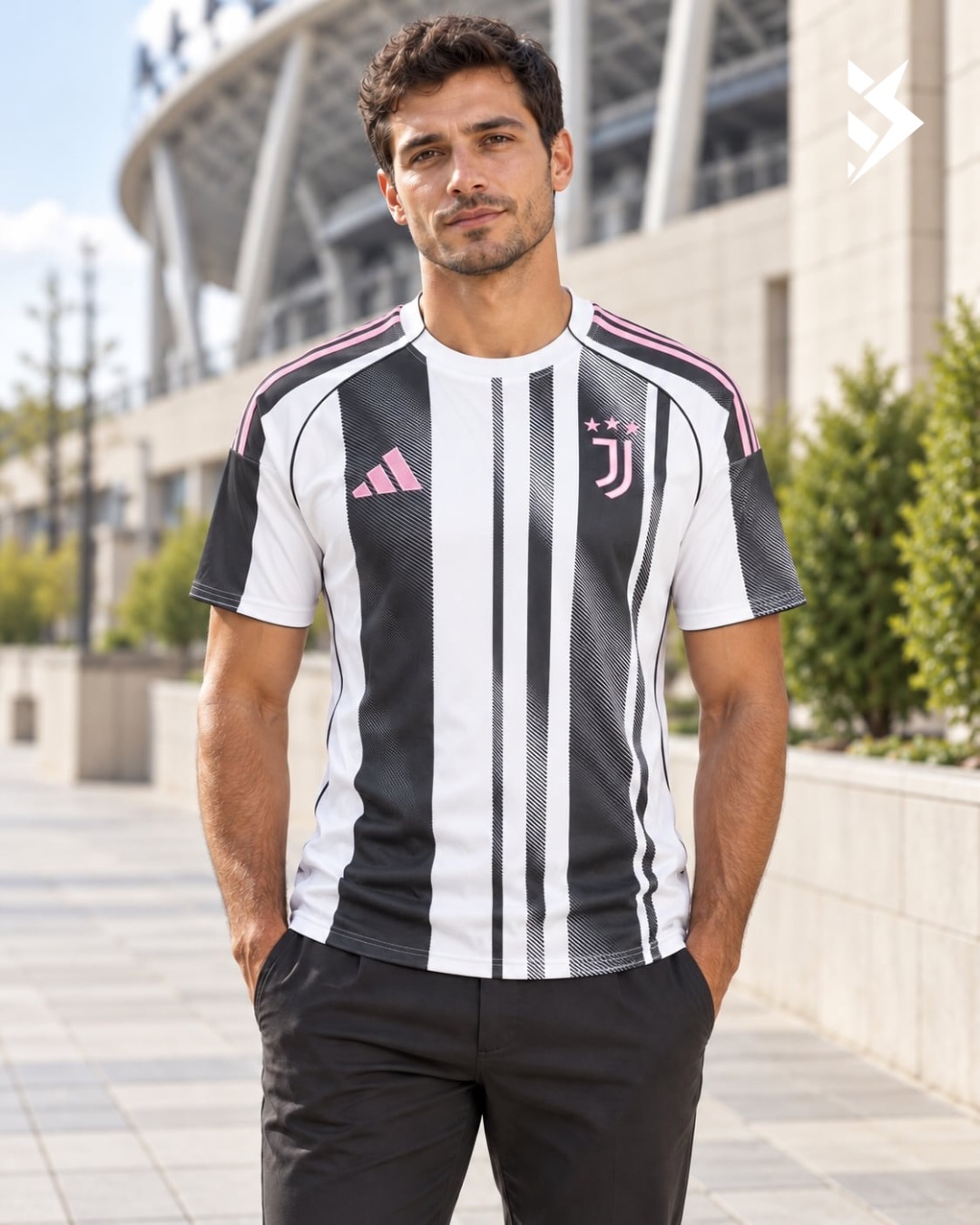 Fanella adidas Juventus dhe Bayern München – Dardaniasport Outlet (2)
