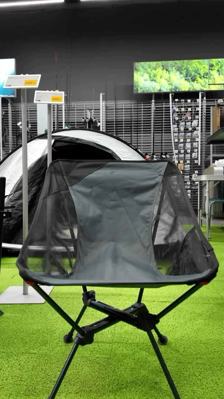 Karrige kampingu e palosshme – Decathlon Kosovo
