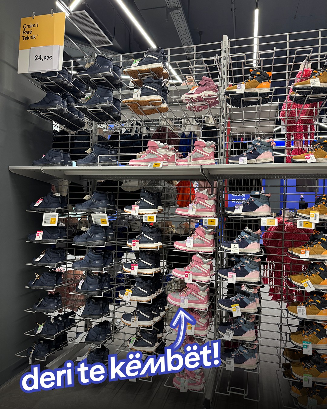 Veshje dhe aksesorë dimërorë për ski – Decathlon Kosovo (4)