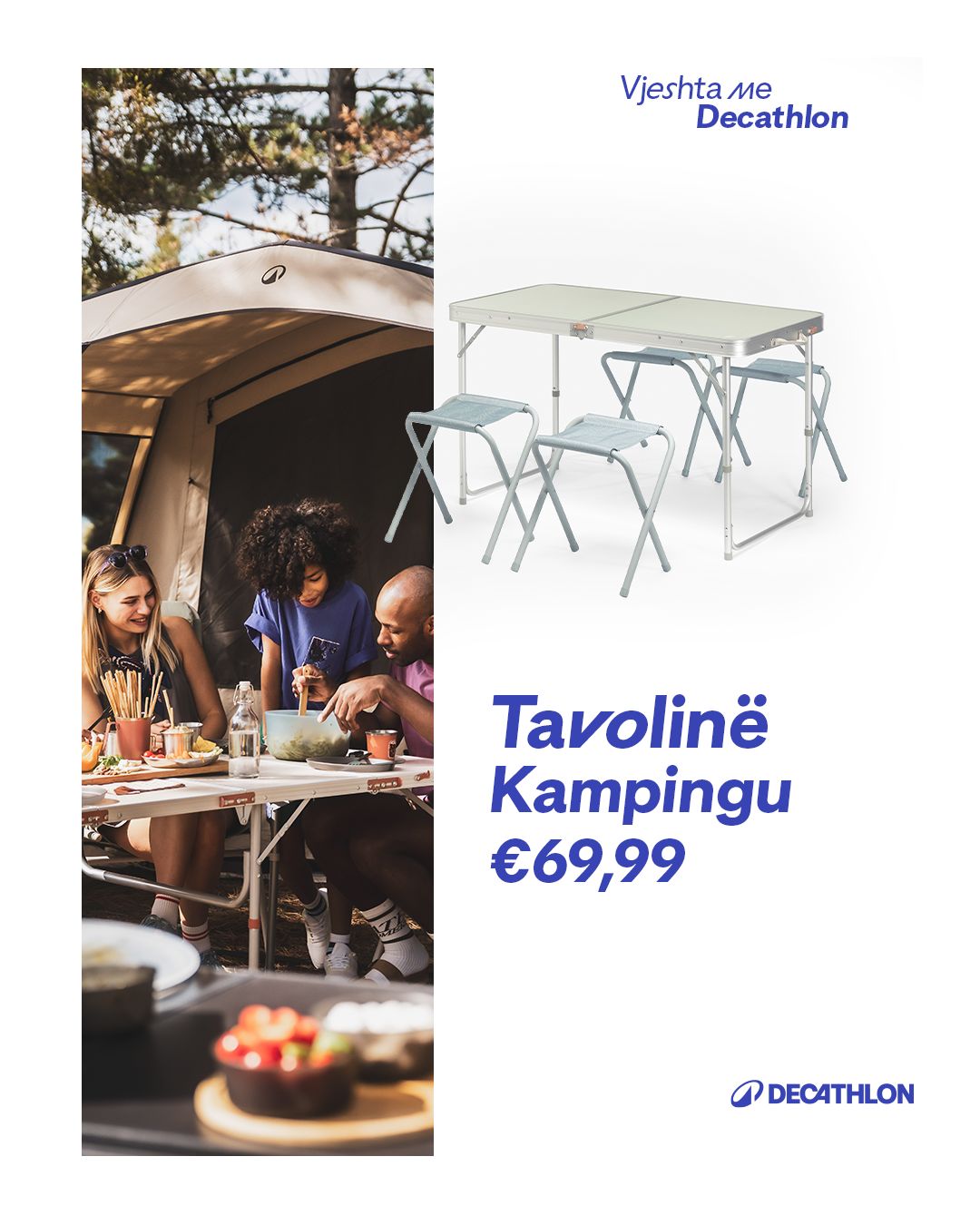 Tenda dhe pajisje për kamping – Decathlon Kosovo (4)