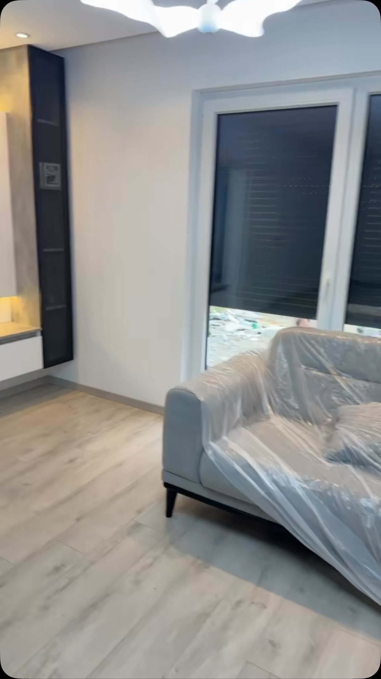Mobilim dhe dysheme laminat për shtëpi – Dekonil Kosova