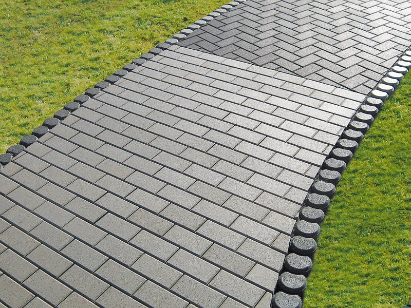 Kubëza betoni gri 10x20 cm – DekorBeton