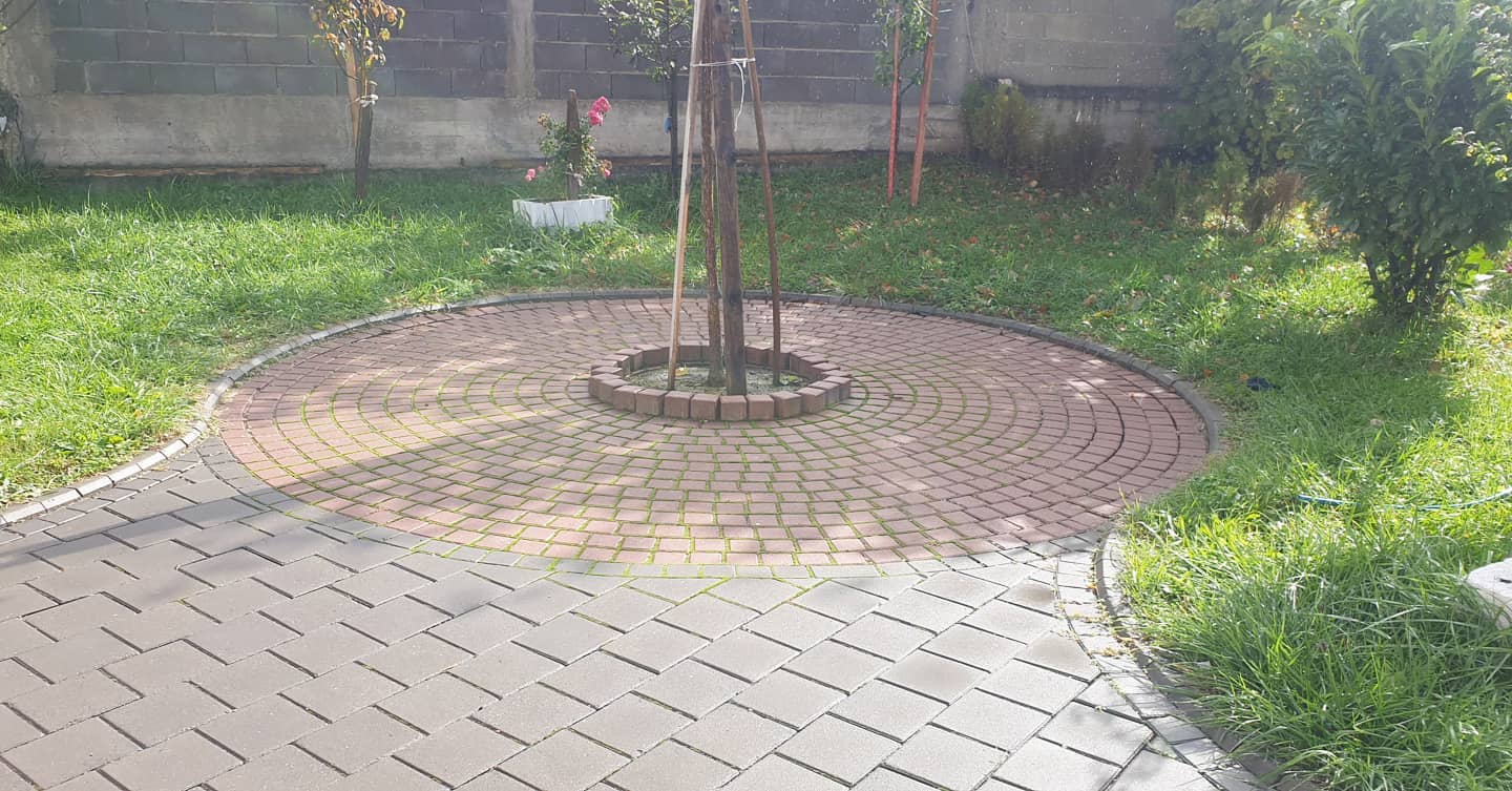 Kubëza betoni për shtrim oborri – DekorBeton (3)
