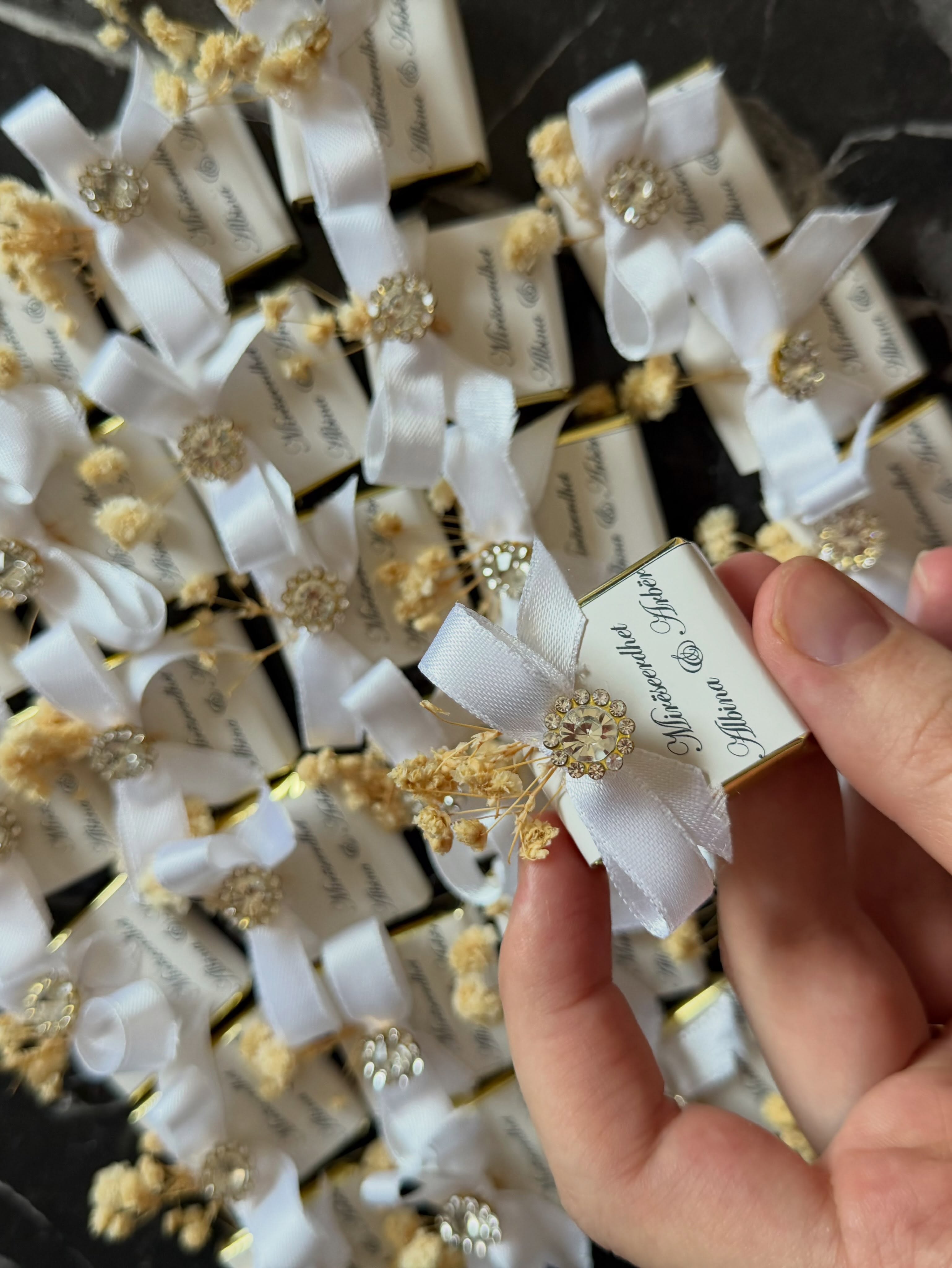 Çokollata të personalizuara me dizajne/ shkrime të ndryshme! – Dhurata të personalizuara, dekore për evente të ndryshme🎀 (4)